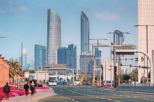 Abu Dhabi Rent Freeze — 0% Renewals in 2026