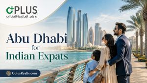 Abu Dhabi for Indian Expats: Rents From AED 26k