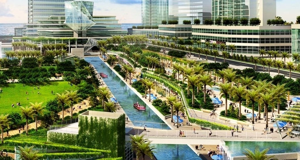 Al Reem Island Abu Dhabi