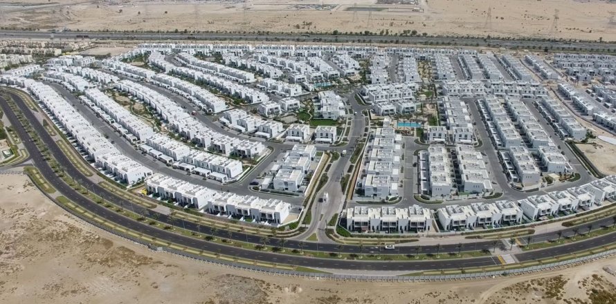 Arabella Townhouses — The High-Volume Rental Cluster