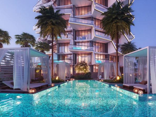 MANSION 7BR IN TILAL BINGHATTI
