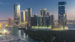 Buy Property in Abu Dhabi as a Foreigner — Costs, Zones and Legal Steps 2026