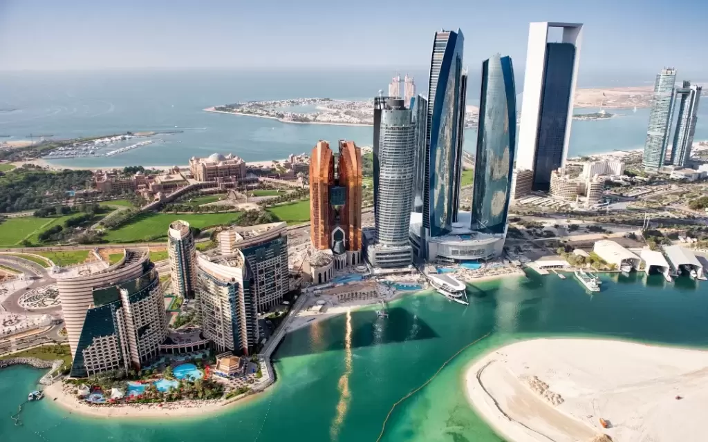 Buy Property in Abu Dhabi as a Foreigner