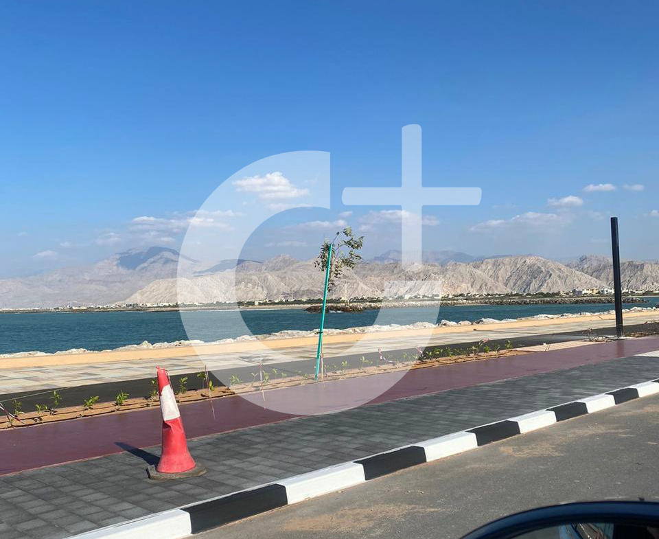 PLOT IN RAS AL KHAIMAH
