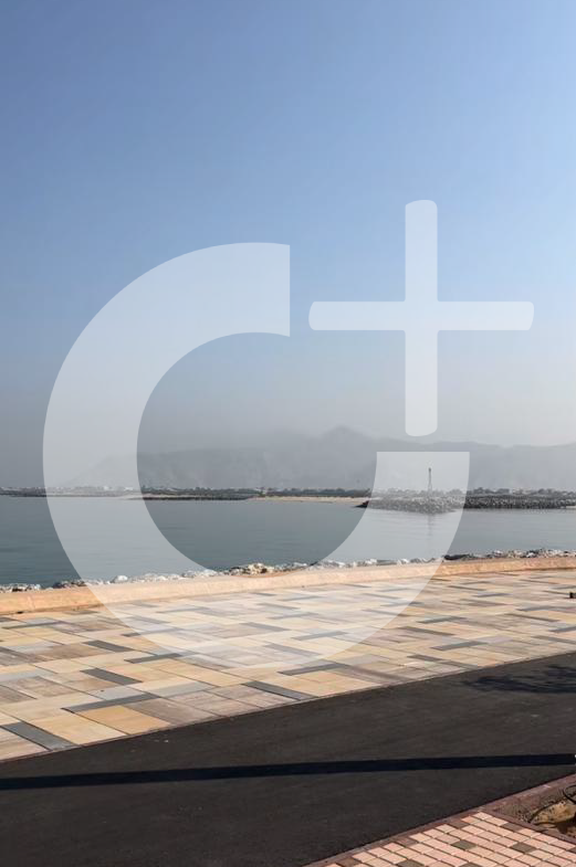PLOT IN RAS AL KHAIMAH