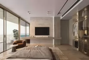 Peace Lagoons by Peace Homes Development - Oplus International Realty