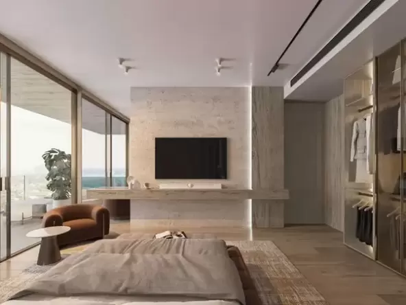 Peace Lagoons by Peace Homes Development - Oplus International Realty