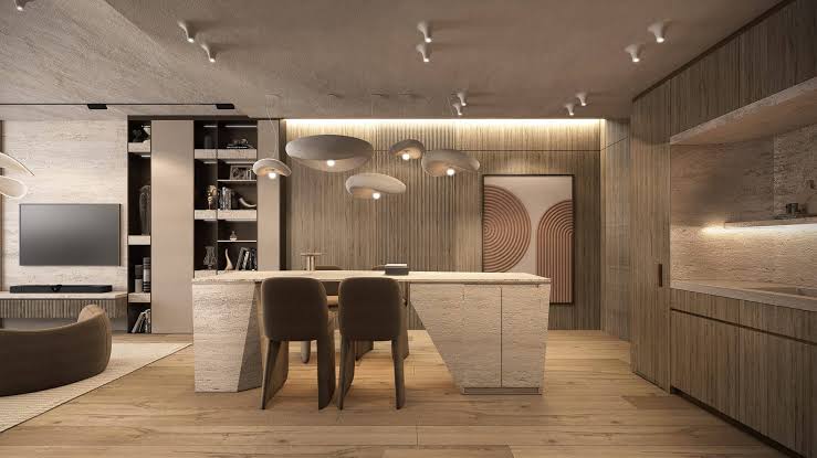 Peace Lagoons by Peace Homes