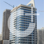 2BR apartment for sale in Oasis Tower Ajman by Oplus