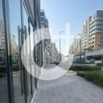 Shop for Sale in Azizi Riviera, Meydan — AED 2.3M | Oplus