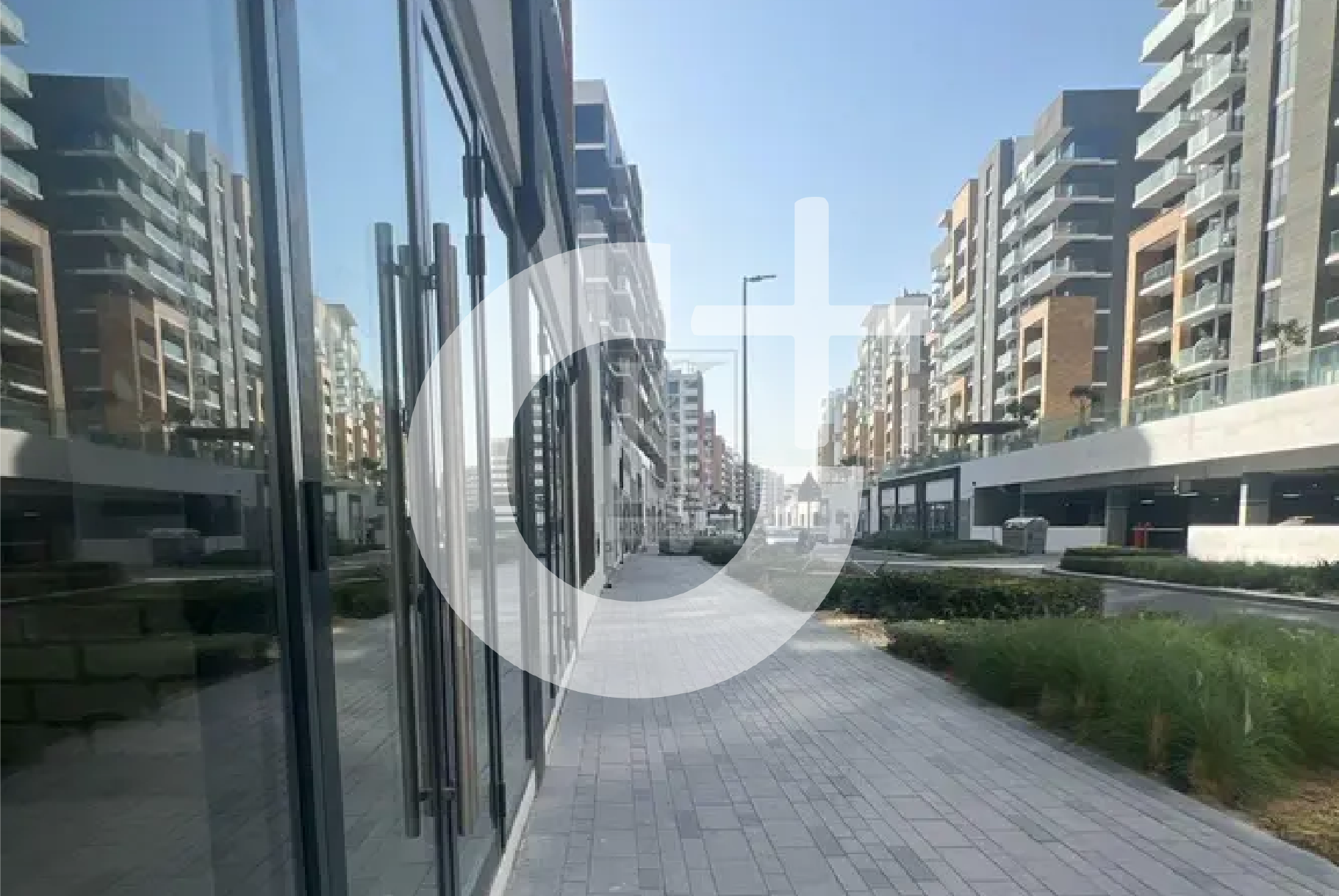 Shop for Sale in Azizi Riviera, Meydan — AED 2.3M | Oplus Shop for Sale in Azizi Riviera, Meydan — AED 2.3M | Oplus