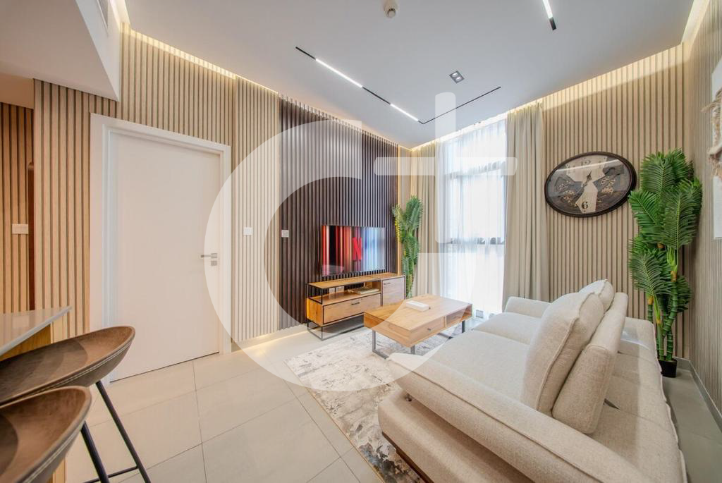 AL MAMSHA SHARJAH