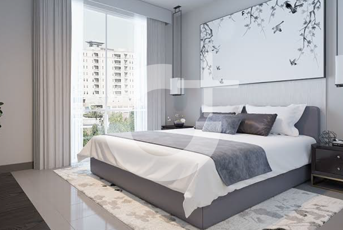 RA 2 – Al Mamsha Sharjah