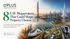 8 UAE Megaprojects That Could Shape Property Choices