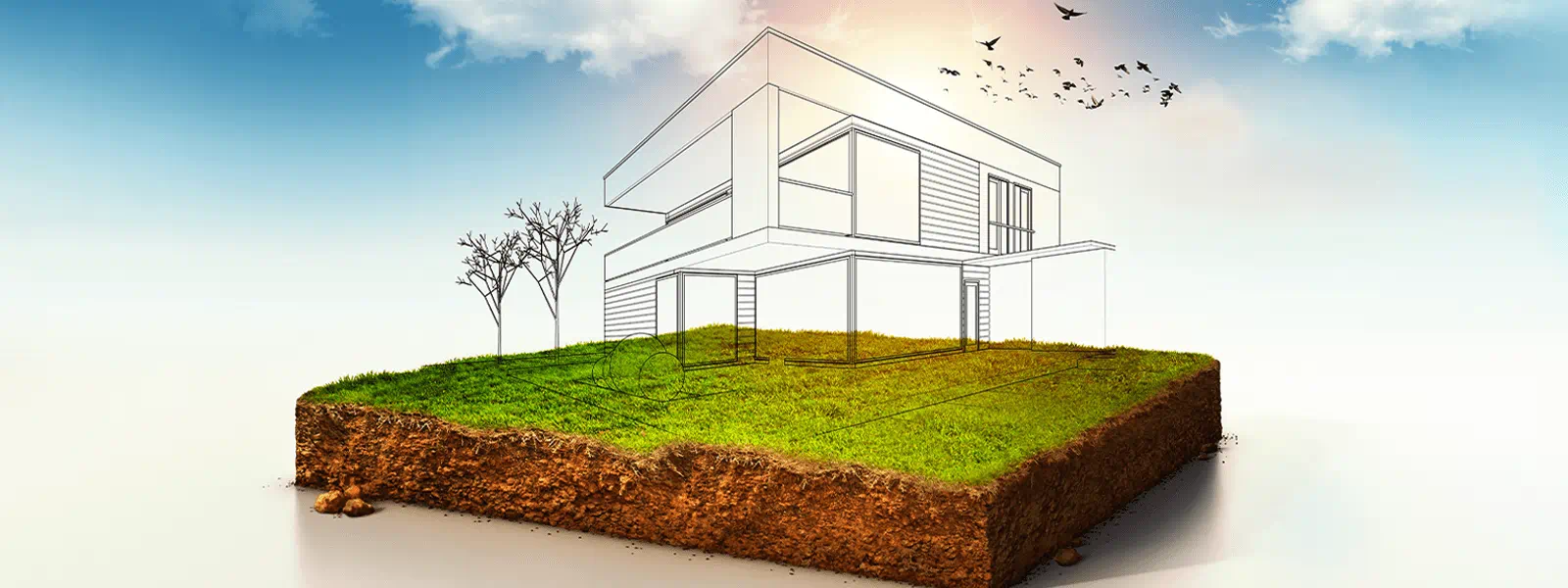 What Are The Different Challenges In Buying Plots Or Residential Land (1)