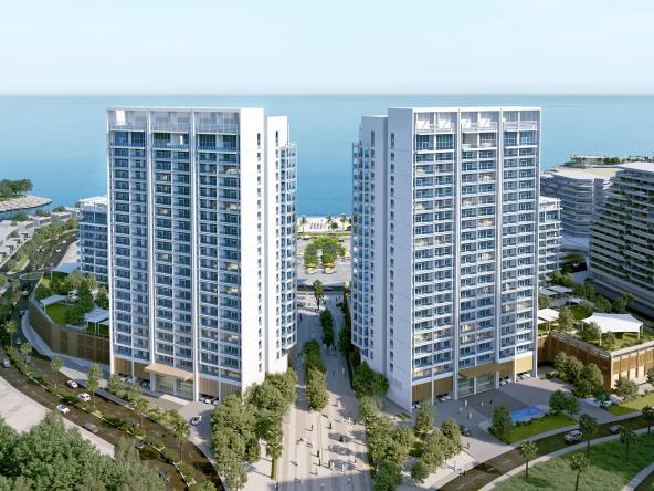cape hayat gallery6 1 - Oplus International Realty