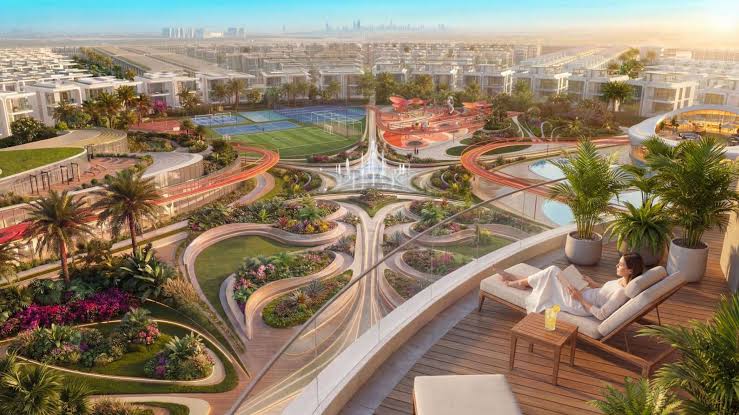 GREEN Z BY DANUB — Amenities