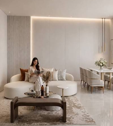 1 bedroom for sale – ALIXA TOWER, AJMAN