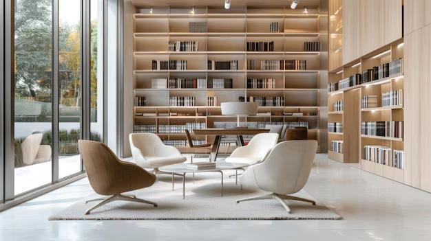 Typical unit Library