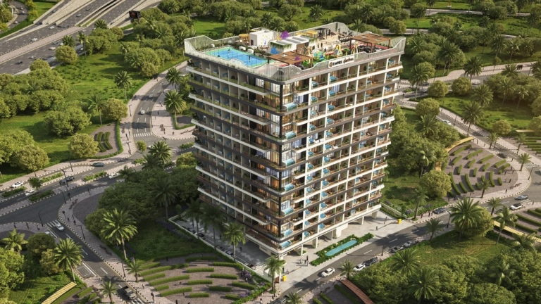 Empire Gardens by Empire Developments