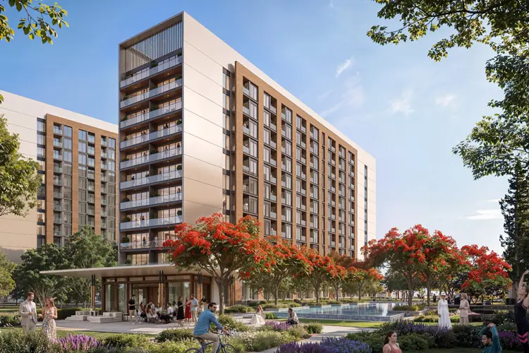 Home Projects Sobha Sanctuary Sobha Realty The Woods at Sobha Sanctuary Zero Brokerage Direct From Developer The Woods at Sobha Sanctuary, Dubai Developer Sobha Realty Location Sobha Sanctuary, Dubai Off Plan Freehold STARTING PRICE AED 999,000 🏷Get Price List