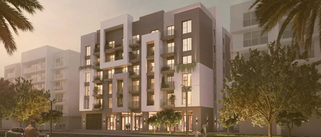 Reeman Residence 01 Out Of Stock Apartment Out Of Stock Apartment Reeman Residence 01 Al Shamkhah, Abu Dhabi Price from: AED 887K Completion Date: 30-06-2027 Developer: Towaiji Development