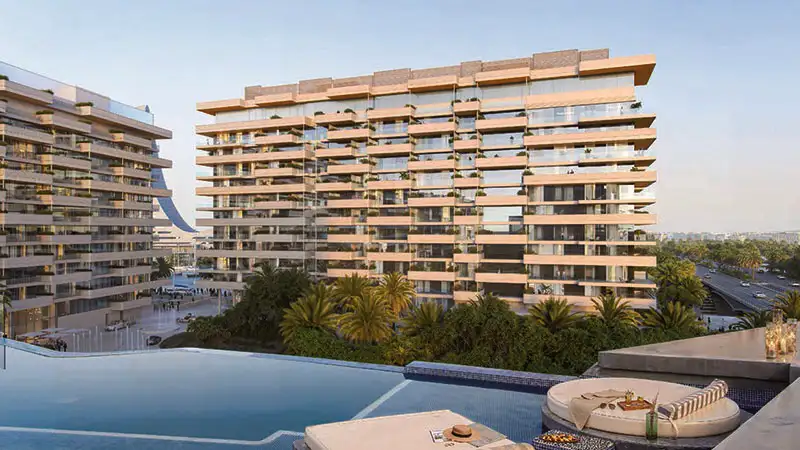 Juman 3 Al Raha Out Of Stock Apartment Out Of Stock Apartment Juman 3 Al Raha Al Rahah, Abu Dhabi Price from: AED 1.1M Completion Date: 30-06-2029 Developer: ICT Real Estate Development