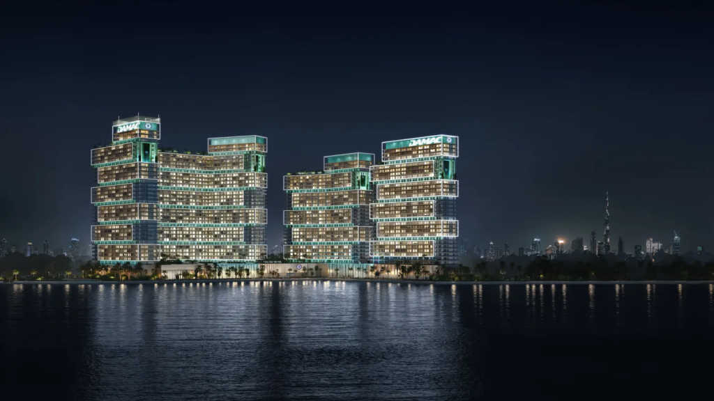 Chelsea Residences 1 Tower C Announced Apartment Announced Apartment Chelsea Residences 1 Tower C Maritime City, Dubai Price from: AED 2.55M Completion Date: Soon Developer: DAMAC Properties