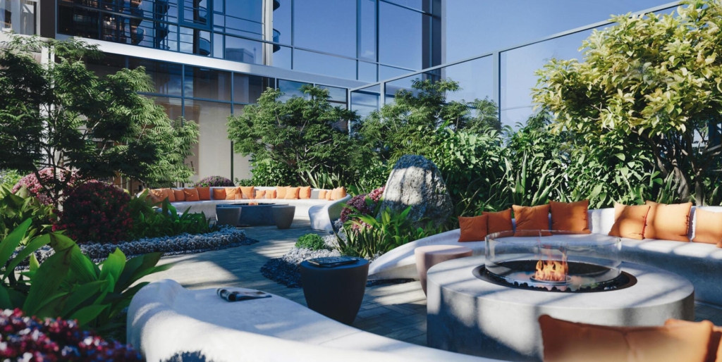 Solena at The Orchard Place On Sale Apartment On Sale Apartment Solena at The Orchard Place JVC (Jumeirah Village Circle), Dubai Price from: AED 1.29M Completion Date: 30-06-2028 Developer: Peak Summit Real Estate Development