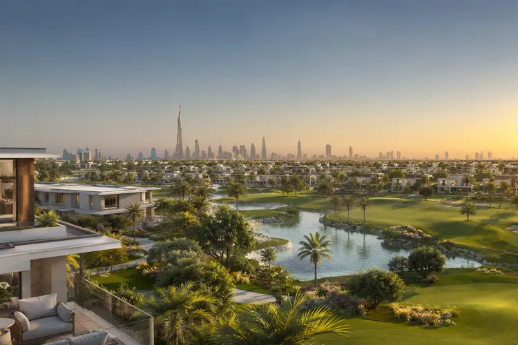 On Request Emaar Du