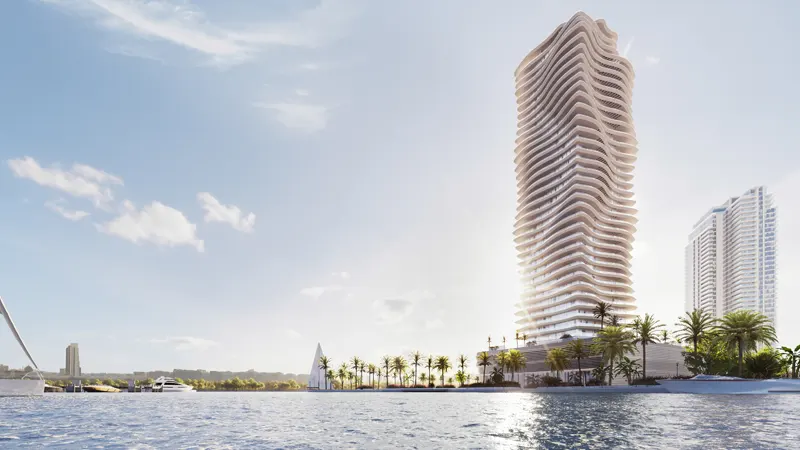 Similar ProjectsNew LaunchAED 1.85 MillionElie Saab Waterfront