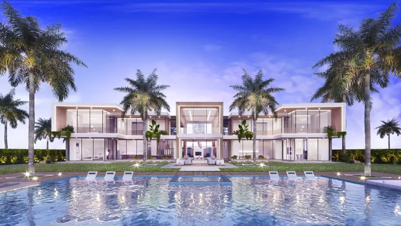 /p> Q1 - 2027View DetailNew LaunchAED 7.7 MillionOhana By The Sea