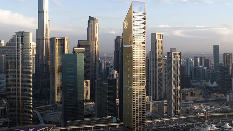 project'>Similar Projects in Downtown DubaiUnder Construction AED 8.1 MillionMr C Residences in Downtown Dubai