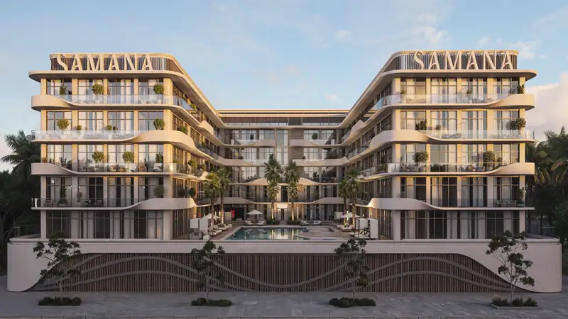Ft.Q4 - 2027View DetailsNew Launch AED 639,000Samana Hills South 3Sam