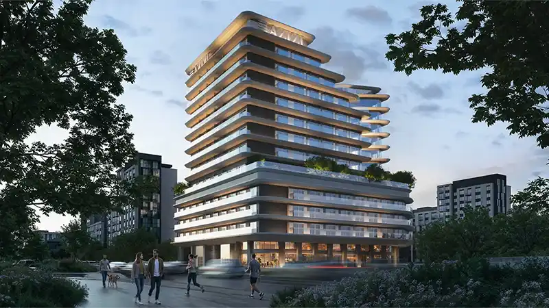 . Q4 - 2028View DetailNew LaunchAED 607,000Azizi RoseJebel Ali, Dubai