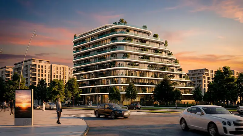 Announcing - SoonView DetailsNew Launch AED 1.25 MNovaYas at Yas IslandNo