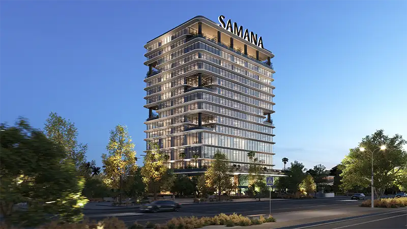 q Ft.Dec - 2027View DetailsNew LaunchCall UsSamana Business Park 2Sa