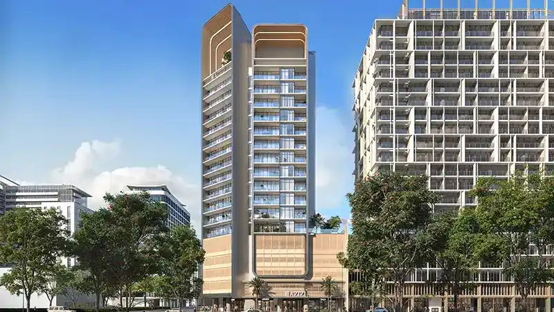 Similar ProjectsNew LaunchAED 1,125,000Azizi Creek Views 4