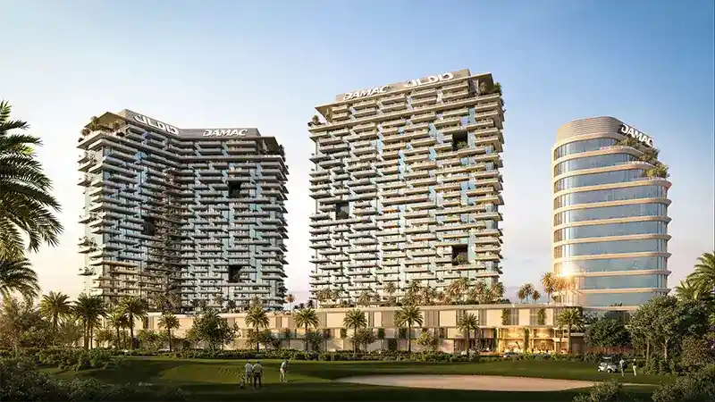 b-0 p'> Q2 - 2030View DetailNew LaunchAED 756KDamac District Tower B