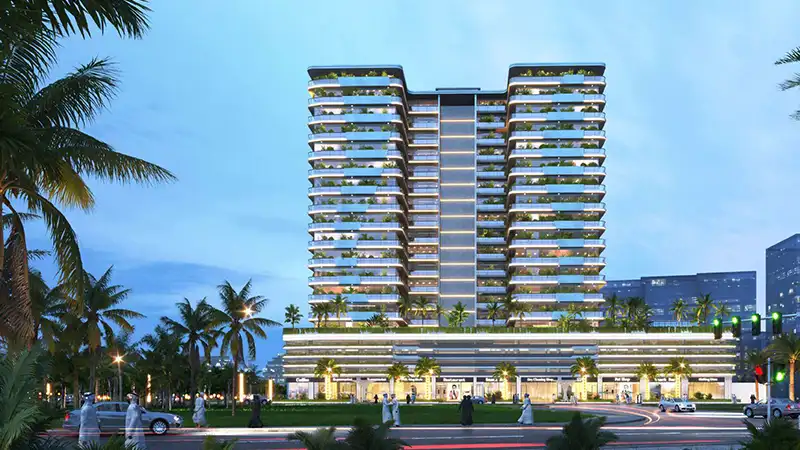 class='bg-whitediv Locproject'>Similar Projects in MajanUnder Construction AED 675,888Forest City at Majan