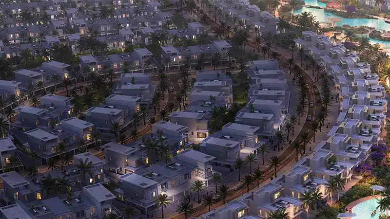'> Q2 - 2030View DetailNew Launch Call UsBarbados 2 at Damac Island 2