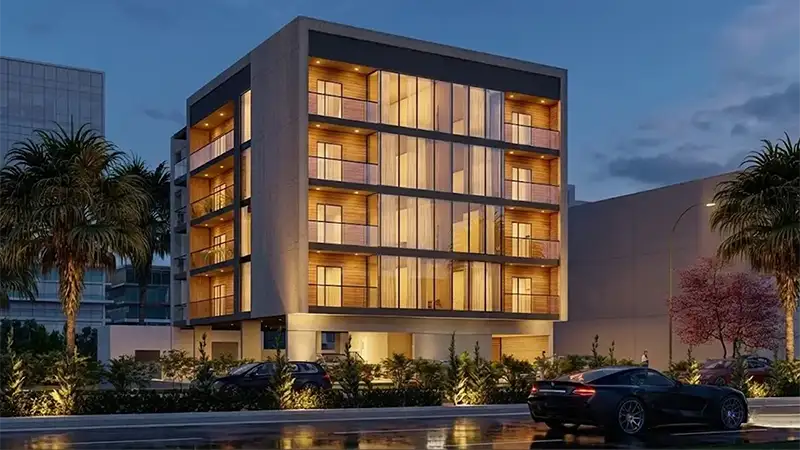 Similar Projects in LiwanNew Launch AED 922KSerra at LiwanWujod Developments