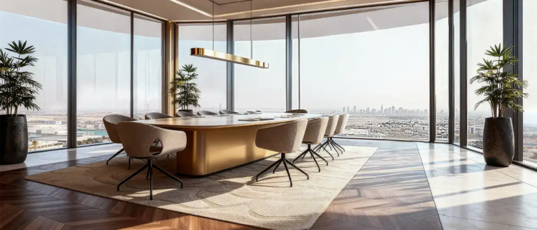 Damac Riverlink