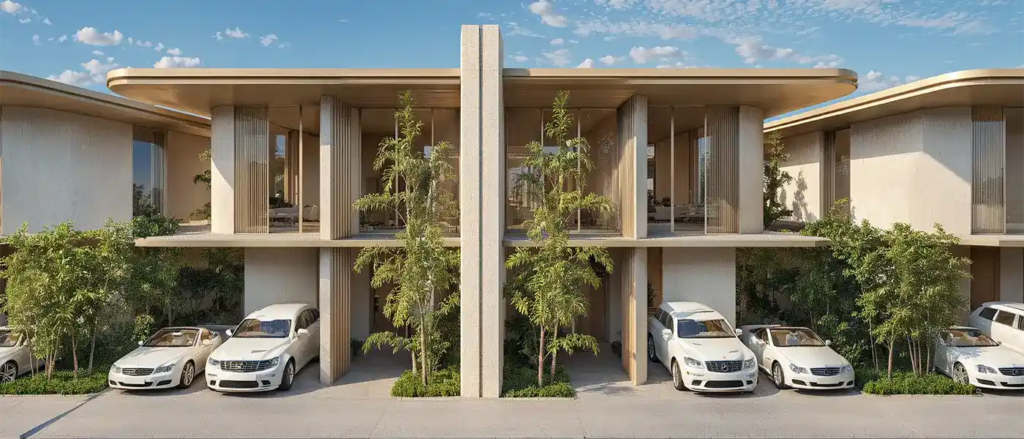 Manchester City Yas Residences at Yas Canal, Abu Dhabi - Ohana