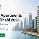Buying apartments in Abu Dhabi 2026 - Oplus International Realty