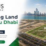 Buying land in Abu Dhabi - Oplus International Realty