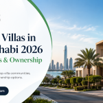 Buying villas in Abu Dhabi 2026 - Oplus International Realty