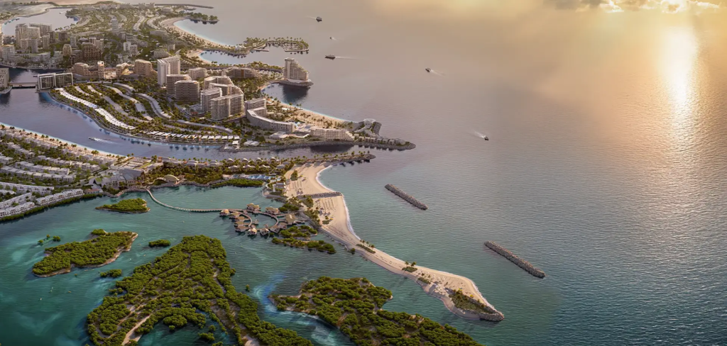 Nura by RAK Properties