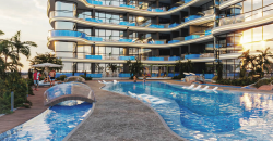 SAMANA BARARI VIEWS 2 MAJAN DUBAILAND DUBAI SAMANA DEVELOPER