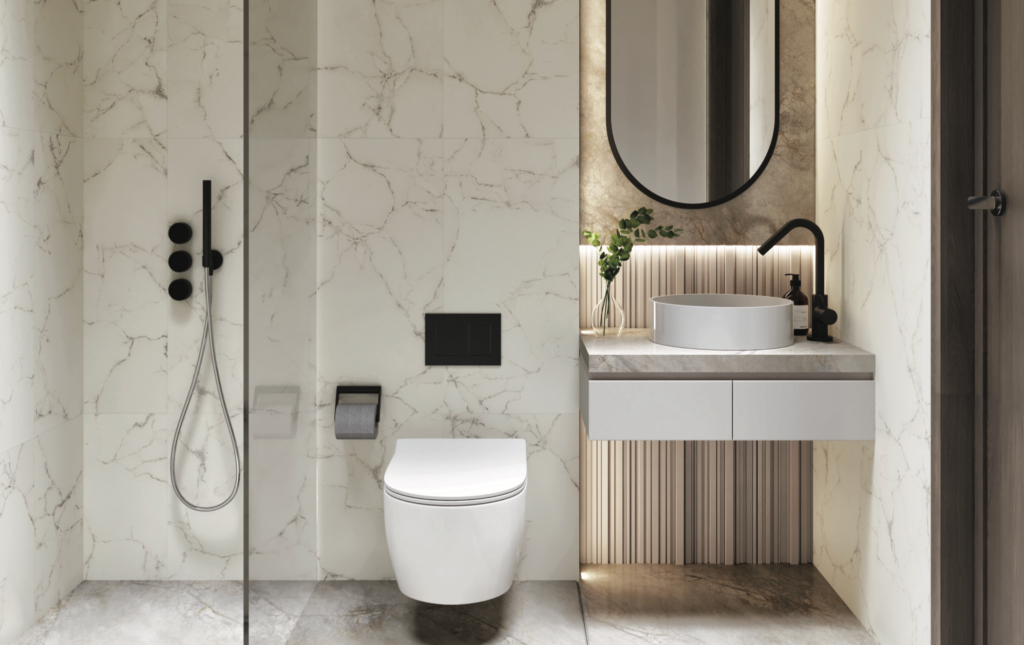 Samana Barari Views 2 — Interiors